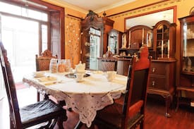 Chacewater House | Rural B&B with Private Garden Truro