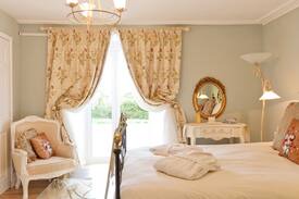 Chacewater House | Rural B&B with Private Garden Truro