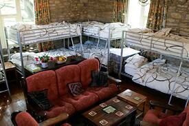 Rookhope House | Barrington Bunkhouse