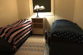 Kautokeino Apartment | Kautokeino - Norvilt Lodge