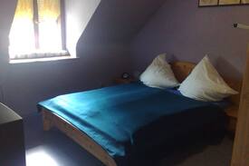Steinfeld Apartment | Eifel Ferienwohnung Nordeifel
