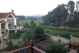 Ethiopia House | 3 story villa in Kality