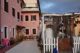 Revine Lago Bed & Breakfast | art b&b la casa del pittore