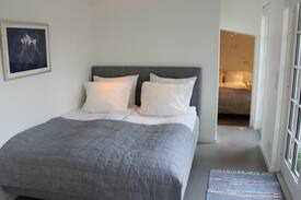 Humlebaek House | Nice room near the sea in Humlebæk