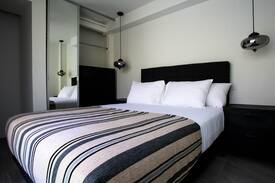 Centro Apartment | Eazy Living Tijuana Centro - 305