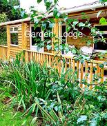 March Bed & Breakfast | Garden Lodge double