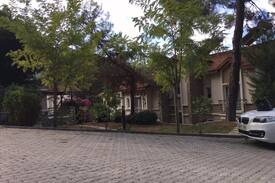 Gocek Villa | Göcek Vineyard Villaları'nda İki Katlı Villa