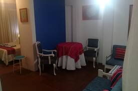 Santa Cruz Apartment | Hermoso departamento Bohem Folk - Santa Cruz, Bo