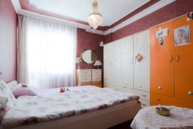 Karsiyaka Bed & Breakfast | A warm house atmosphere