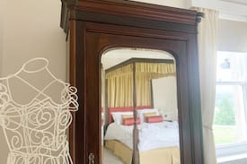 Dukeries Mill House | The Agent's House, Century House - Thoresby Park