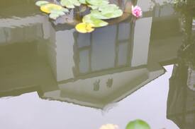 Lin'an Villa | 观荷居