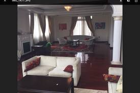 Nifas Silk-Lafto House | Maison de luxe au cœur d’Addis Abeba