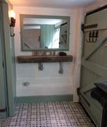 Berwick-upon-Tweed Cabin | Secret cottage in Berwick's most vibrant street