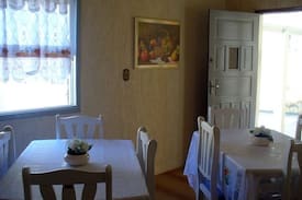 Conservatoria Bed & Breakfast | Pousada Girassol de Conservatoria