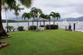 Lucinda Apartment | Hinchinbrook Marine Cove Resort