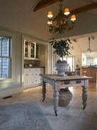 Shinnecock Hills House | Fabulous Southampton Waterfront Beach House