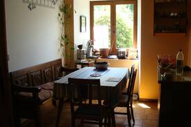 Ferrieres sur Ariege House | Maison de village