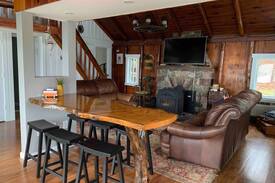 Hewitt Cabin | Magical Cabin on Greenwood Lake #2