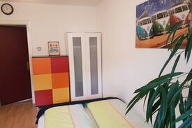Barmbek-Sued Apartment | Zimmer im schönen Barmbek-Süd