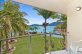 Lucinda Apartment | Hinchinbrook Marine Cove Resort