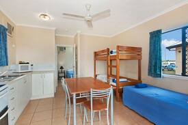 Lucinda Apartment | Hinchinbrook Marine Cove Resort