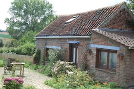 Roosbeek Cabin | Villa Capilya