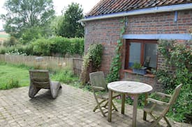 Roosbeek Cabin | Villa Capilya