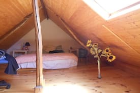 Roosbeek Cabin | Villa Capilya