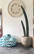 Babakan House | Villa Susita - Renovated Peaceful 2 bed Villa