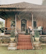 Cisarua Other | Arga Turangga Bungalow