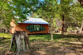 Yeagarup Cabin | Stargazers Poppy