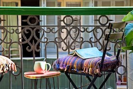 Trypiotis Hotel | The 3 Rooms Boutique Hotel, Nicosia