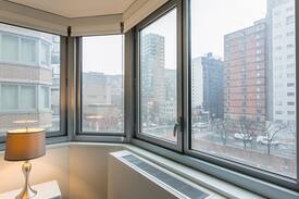 Tudor City Apartment | 3bed/2bath in gorgeous midtown east building