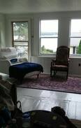 Winthrop House | Lakeview Cottage