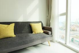 Tanjong Pagar Apartment | 【76 Shenton ; Condo】∎1BR∎F/FURN∎China Town
