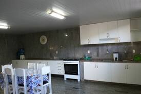 Porto das Dunas House | Ampla e confortável casa no Porto das dunas
