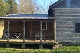 Lynnville Cabin | Fernswood Plantation Cabin