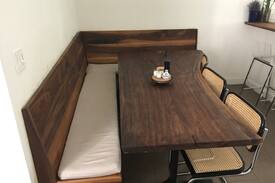 Crown Heights Apartment | Prospect Heights - Large Sunny Apt