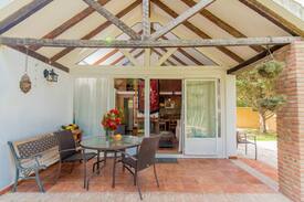 Zahora House | Bungalow 2. Quintas de Luna, En Zahora