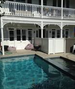 Mount Eden House | Beautiful Mt Eden Villa with Amazing Views