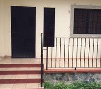 Emiliano Zapata House | CASA en RENTA 2 Hab. 1.0 km de la playa