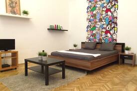 Belvaros - Lipotvaros Apartment | Hi5 Apartments 24 - Basilica