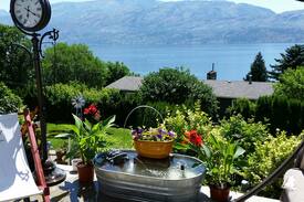 Central Okanagan House | Babcock Beach, Okanagan