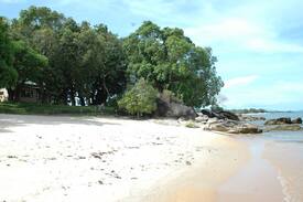Bandawe House | Beautiful cottage at Lake Malawi