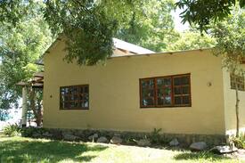 Bandawe House | Beautiful cottage at Lake Malawi