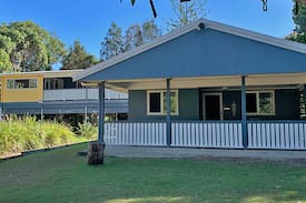 Amity Point House | AMITY PINES