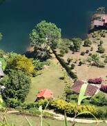 Guatape Cabin | Cabaña “La Ceiba” en Guatapé, Represa y Piedra!