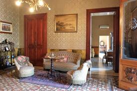 Galatina Historic Centre House | villa maria