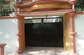 Thies Nord Apartment | Senegal Thies commune de fandene v