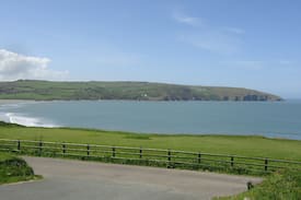 Gwbert House | Porpoise Cottage